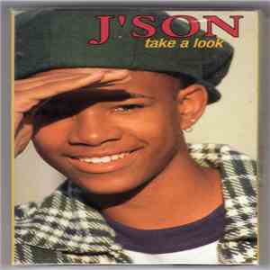 J'Son - Take A Look download flac mp3