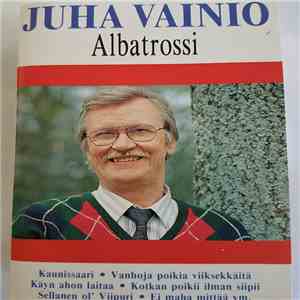 Juha Vainio - Albatrossi download flac mp3