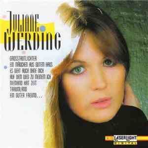 Juliane Werding - Juliane Werding download flac mp3
