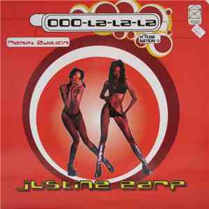 Justine Earp - Ooo-La-La-La (Remix Edition) download flac mp3