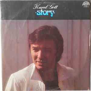 Karel Gott - Story download flac mp3