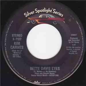 Kim Carnes - Bette Davis Eyes / More Love download flac mp3