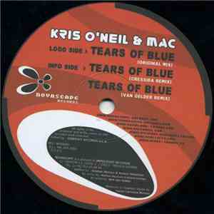 Kris O'Neil & Mac  - Tears Of Blue download flac mp3