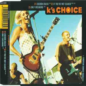 K's Choice - Cocoon Crash download flac mp3