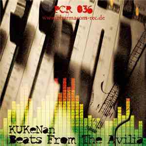 KuKeNan - Beats From The Avila download flac mp3