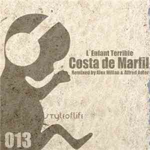 L` Enfant Terible - Costa De Marfil flac mp3 download