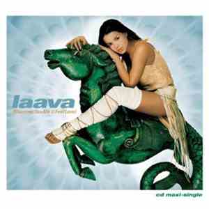 Laava - Wherever You Are (I Feel Love) download flac mp3