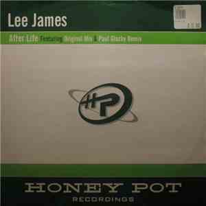 Lee James - After Life download flac mp3