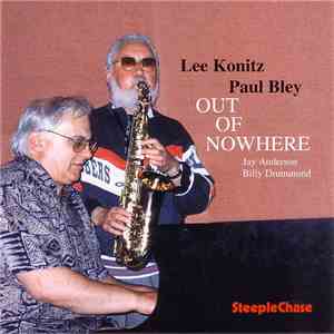 Lee Konitz & Paul Bley - Out Of Nowhere download flac mp3