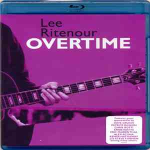 Lee Ritenour - Overtime download flac mp3