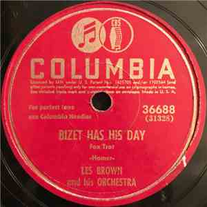 Les Brown And His Orchestra - Bizet Has His Day download flac mp3