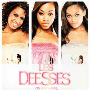 Les Déesses - On A Changé download flac mp3