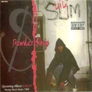 Lil' Slim - Powder Shop download flac mp3