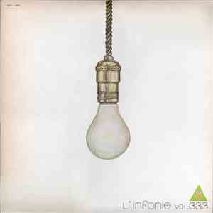 L'infonie - Vol. 333 download flac mp3