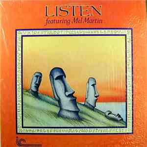 Listen Featuring Mel Martin - Listen Featuring Mel Martin download flac mp3