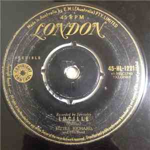 Little Richard And His Band - Lucille / Send Me Some Lovin' download flac mp3