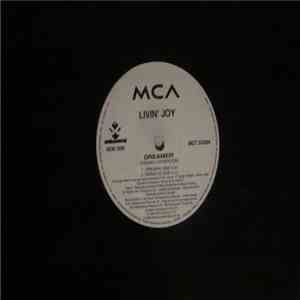 Livin' Joy - Dreamer download flac mp3