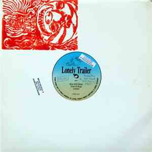 Lonely Trailer - Lonely Trailer download flac mp3