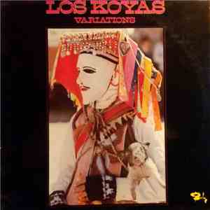 Los Koyas - Variations download flac mp3