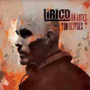 Lírico - Un Antes Y Un Después download flac mp3