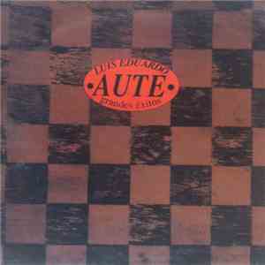 Luis Eduardo Aute - Grandes Éxitos download flac mp3