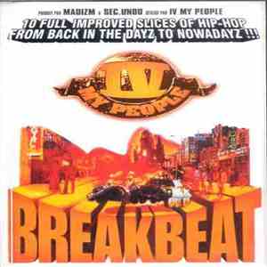 Madizm & Sec.Undo - Breakbeat download flac mp3