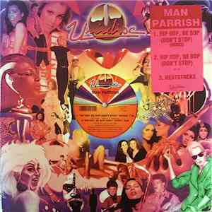 Man Parrish - Hip Hop, Be Bop (Don't Stop) / Heatstroke download flac mp3