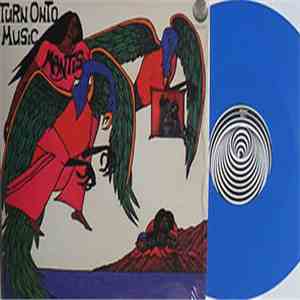 Mantis  - Turn Onto Music download flac mp3