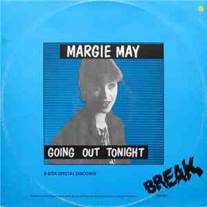 Margie May - Going Out Tonight download flac mp3