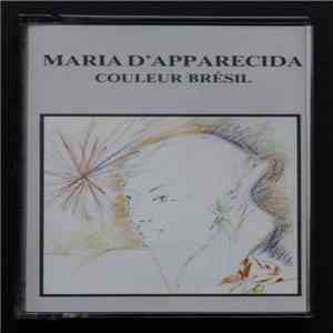 Maria D'Apparecida - Couleur Bresil download flac mp3
