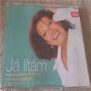 Marie Rottrová - Já Lítám download flac mp3