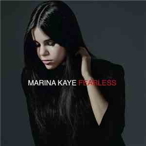 Marina Kaye - Fearless download flac mp3