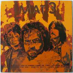 Mat 3 - Mat 3 download flac mp3