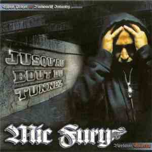 Mic Fury - Jusqu'Au Bout Du Tunnel download flac mp3
