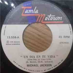Michael Jackson - One Day In Your Life / Dapper-Dan download flac mp3