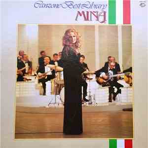 Mina  - Canzone Best Library download flac mp3