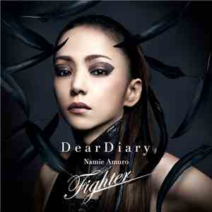 Namie Amuro - Dear Diary / Fighter download flac mp3