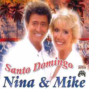 Nina & Mike - Santo Domingo download flac mp3