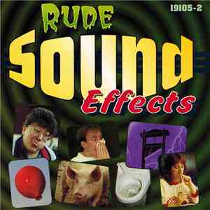 No Artist - Rude Sound Effects download flac mp3