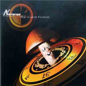 Nomenes - The Flying Fungus download flac mp3