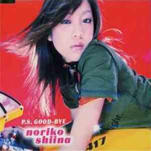 Noriko Shiina - P.S. Good-bye download flac mp3