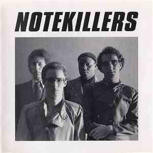 Notekillers - Notekillers (1977-1981) download flac mp3