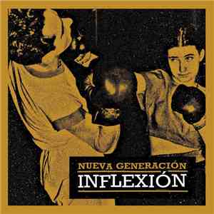 Nueva Generacion  - Inflexión download flac mp3