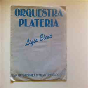 Orquestra Plateria - Ligia Elena download flac mp3