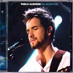 Pablo Alborán - En Acústico download flac mp3