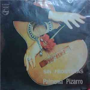 Palmenia Pizarro - Sin Fronteras download flac mp3