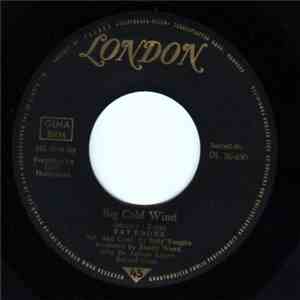 Pat Boone - Big Cold Wind / That's My Desire download flac mp3
