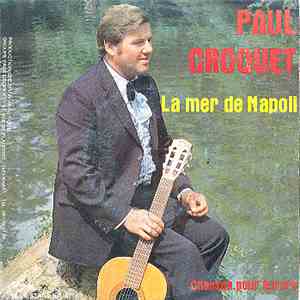 Paul Croquet - La Mer De Napoli download flac mp3