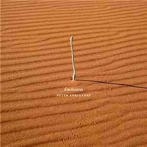 Peter Adriaansz - Enclosures download flac mp3