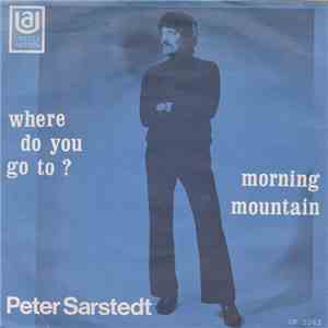Peter Sarstedt - Where Do You Go To (My Lovely) download flac mp3